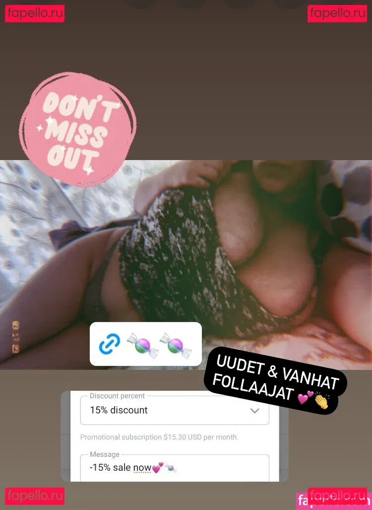 Ancatarine Onlyfans Photo Gallery 