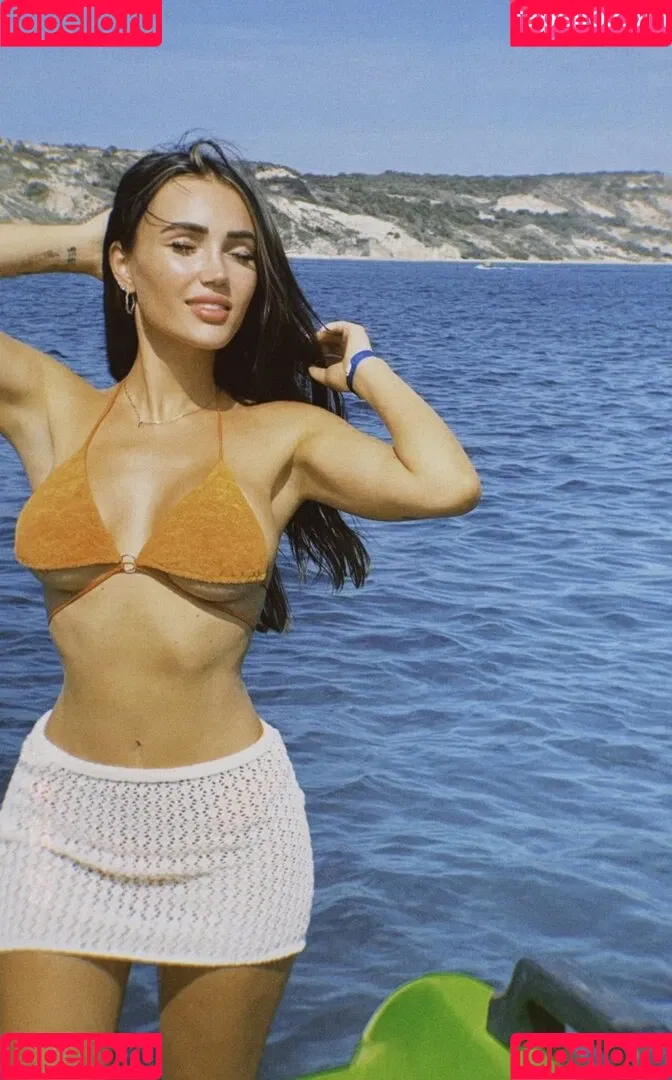 Dana Feist Onlyfans Photo Gallery 