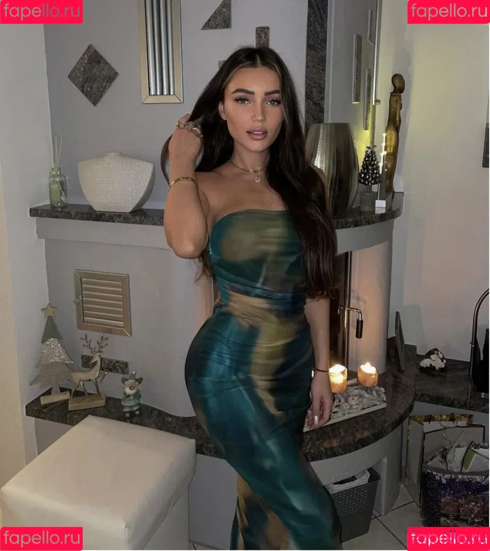 Dana Feist Onlyfans Photo Gallery 