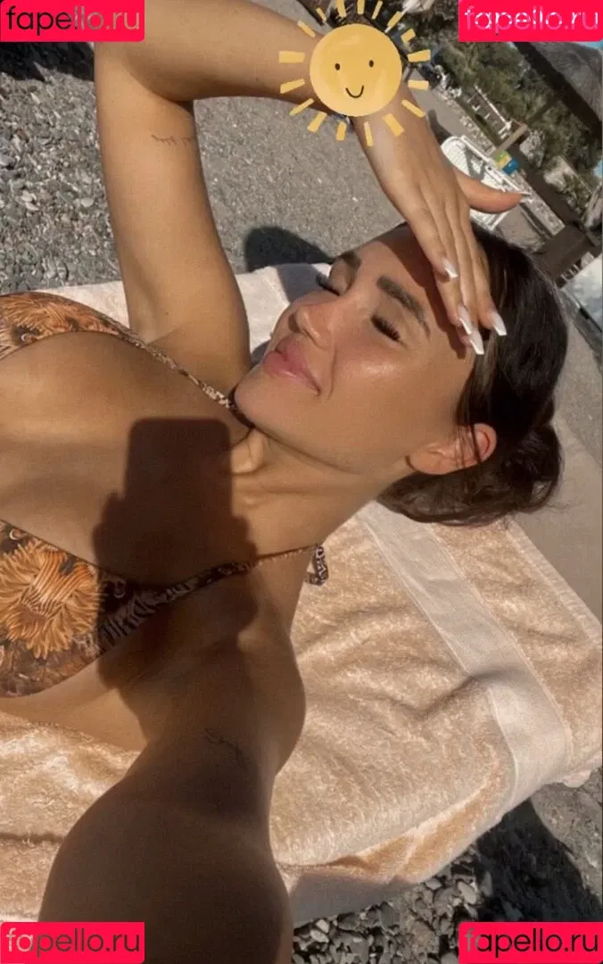 Dana Feist Onlyfans Photo Gallery 