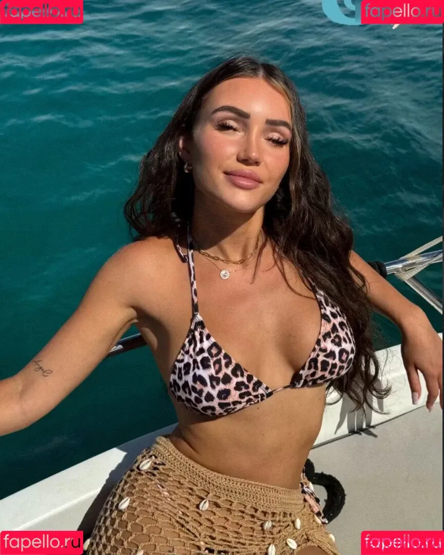 Dana Feist Onlyfans Photo Gallery 