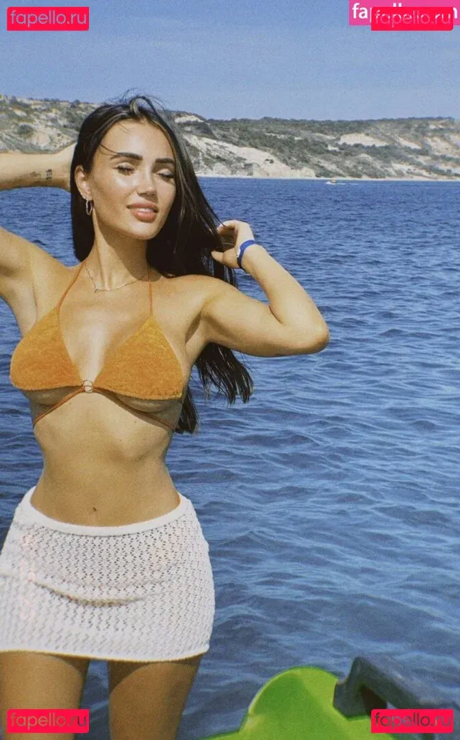 Dana Feist Onlyfans Photo Gallery 