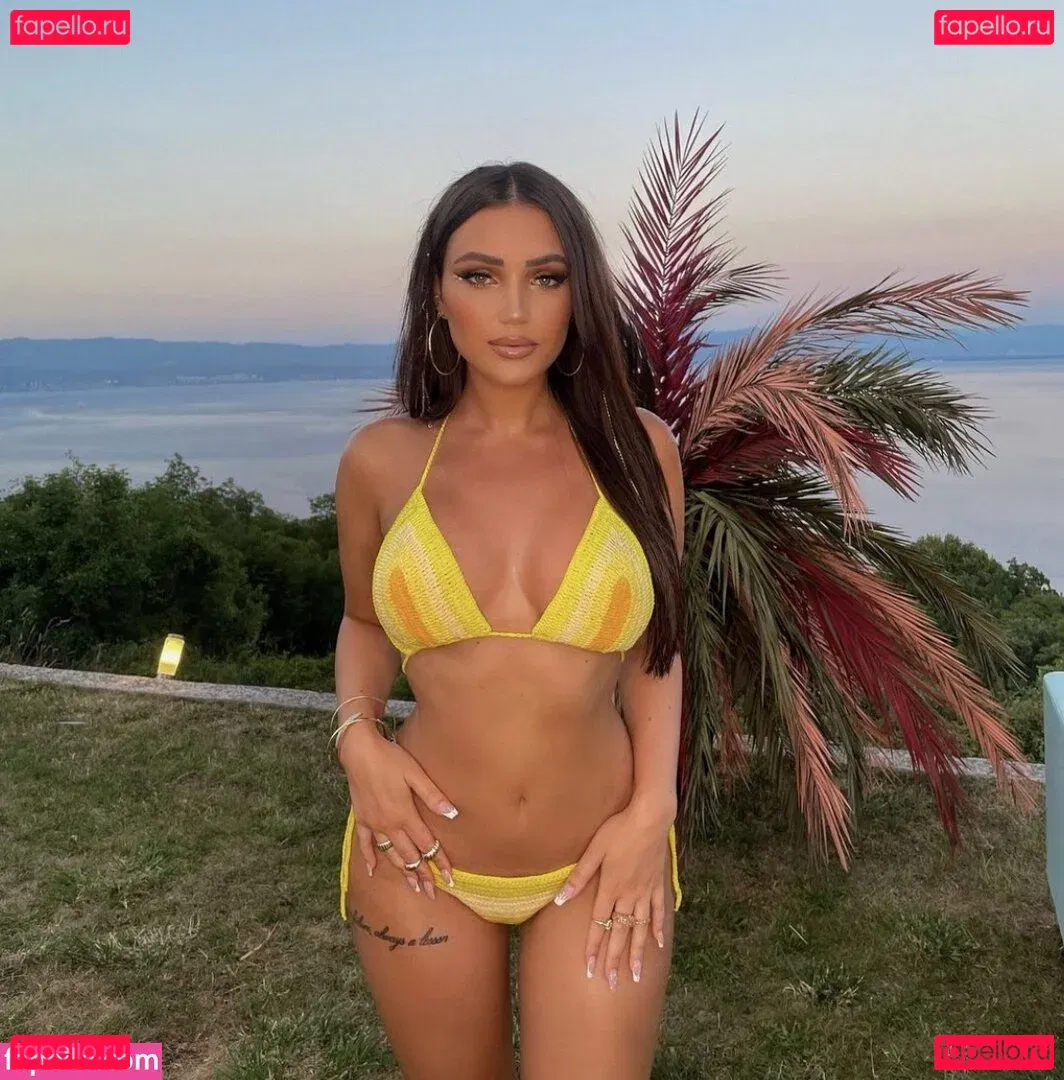 Dana Feist Onlyfans Photo Gallery 