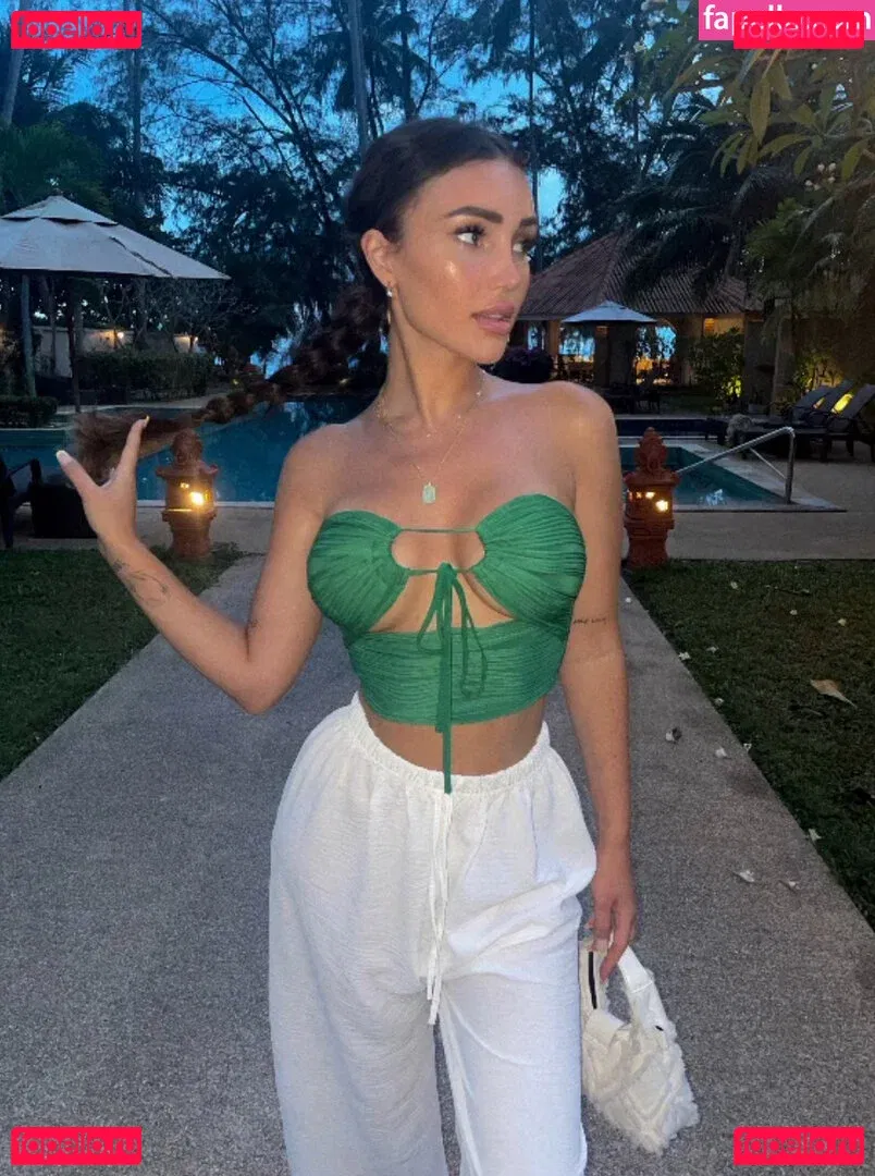 Dana Feist Onlyfans Photo Gallery 