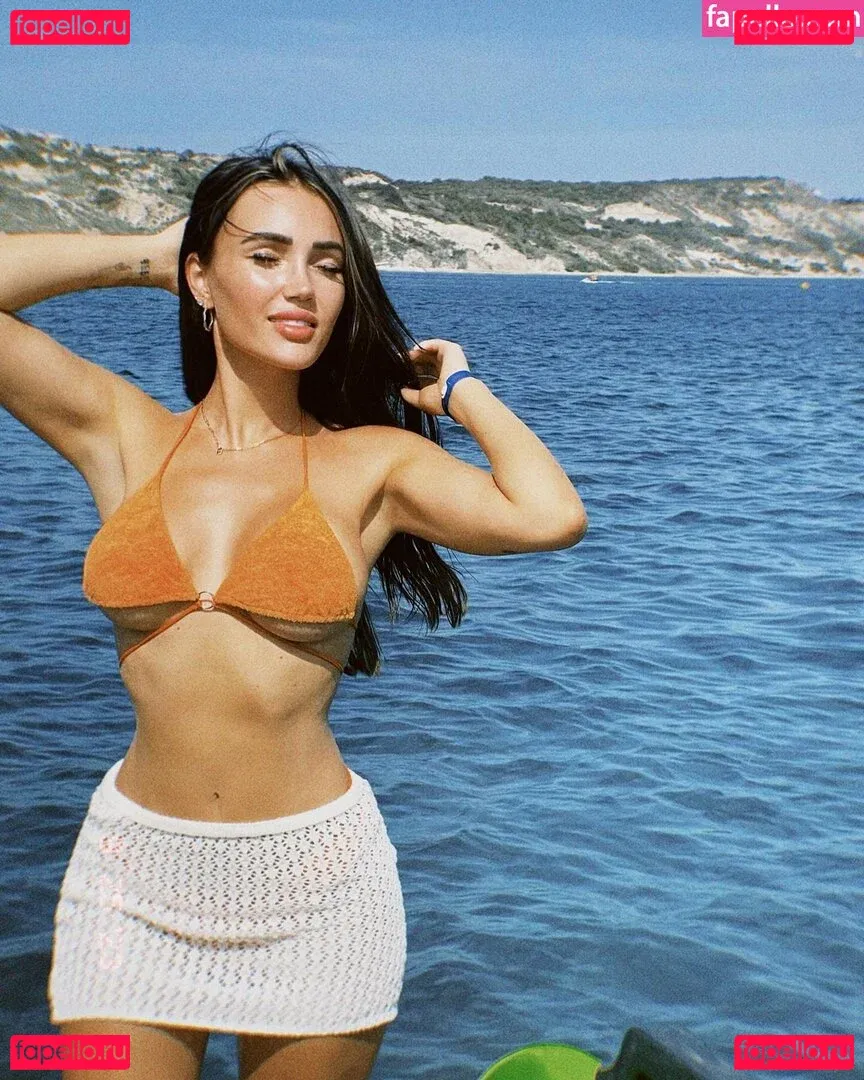 Dana Feist Onlyfans Photo Gallery 