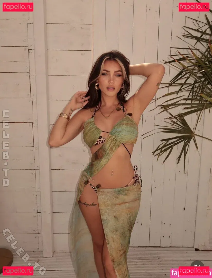 Dana Feist Onlyfans Photo Gallery 