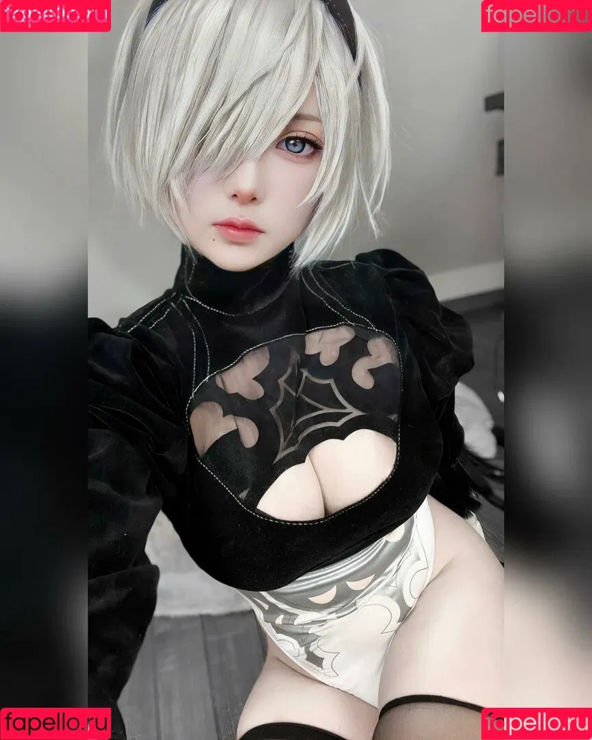 Puutin_cos Onlyfans Photo Gallery 