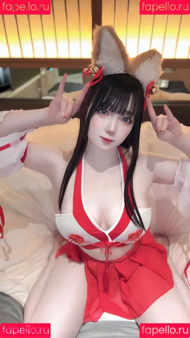Puutin_cos Onlyfans Photo Gallery 