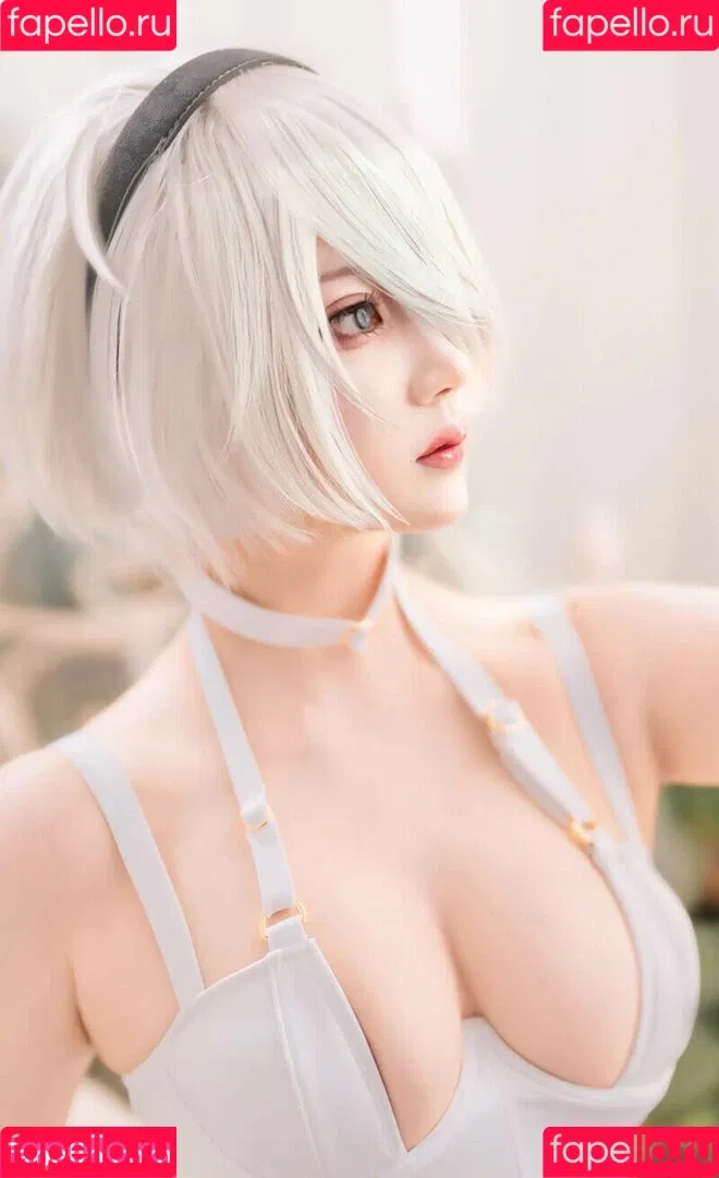 Puutin_cos Onlyfans Photo Gallery 