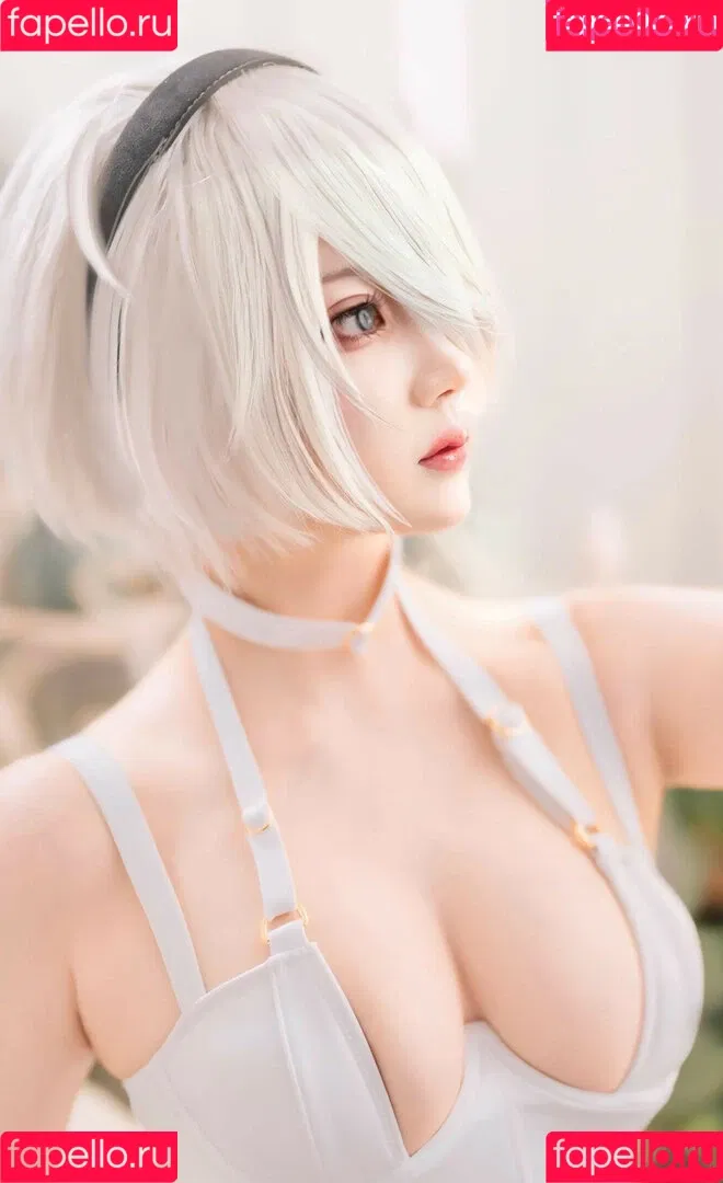 Puutin_cos Onlyfans Photo Gallery 