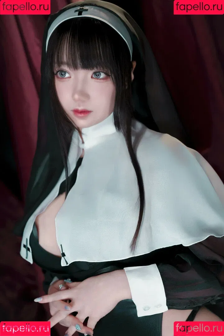 Puutin_cos Onlyfans Photo Gallery 