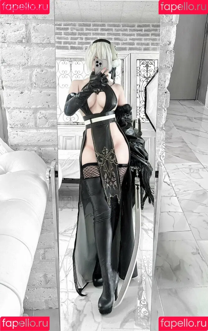 Puutin_cos Onlyfans Photo Gallery 
