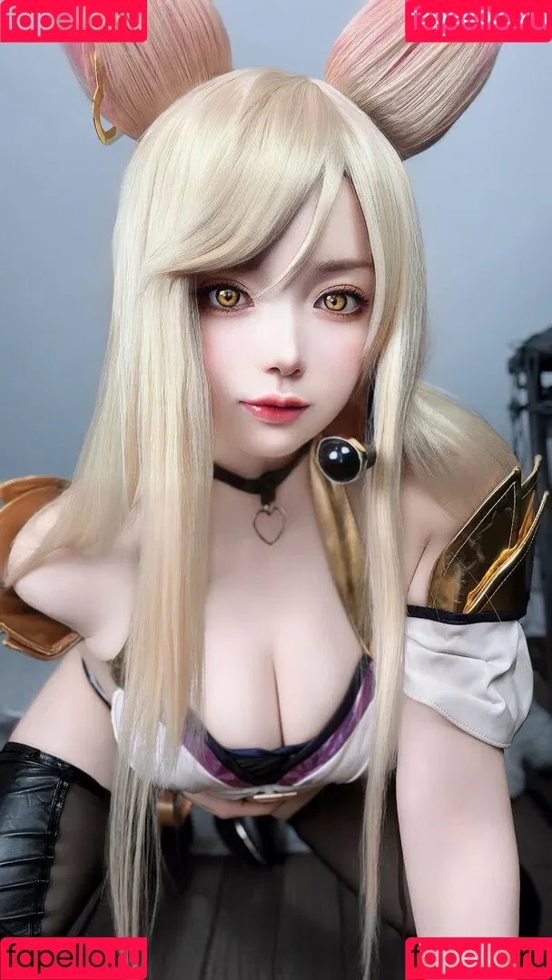 Puutin_cos Onlyfans Photo Gallery 