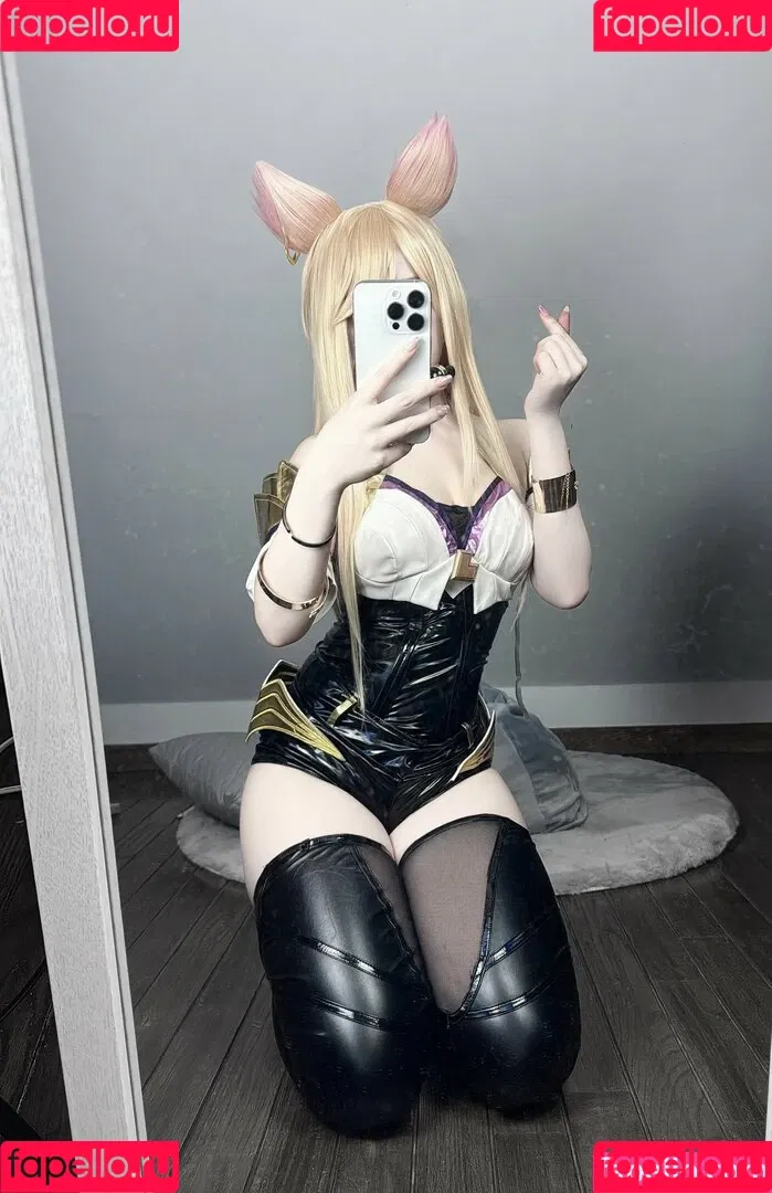Puutin_cos Onlyfans Photo Gallery 