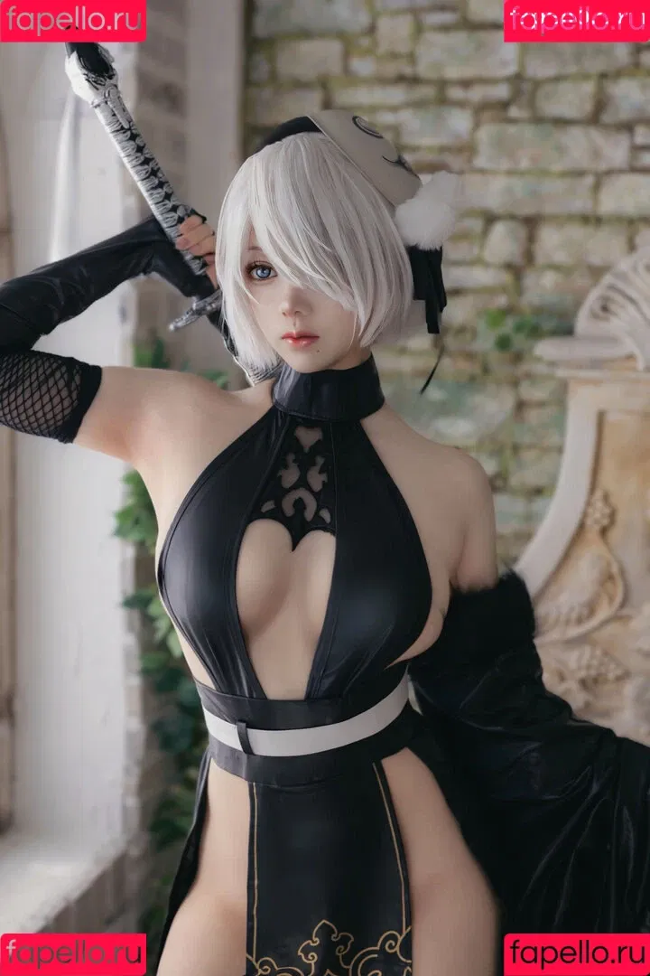 Puutin_cos Onlyfans Photo Gallery 