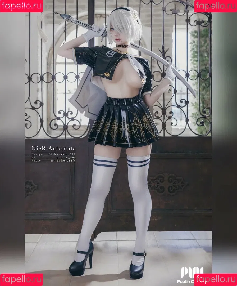 Puutin_cos Onlyfans Photo Gallery 