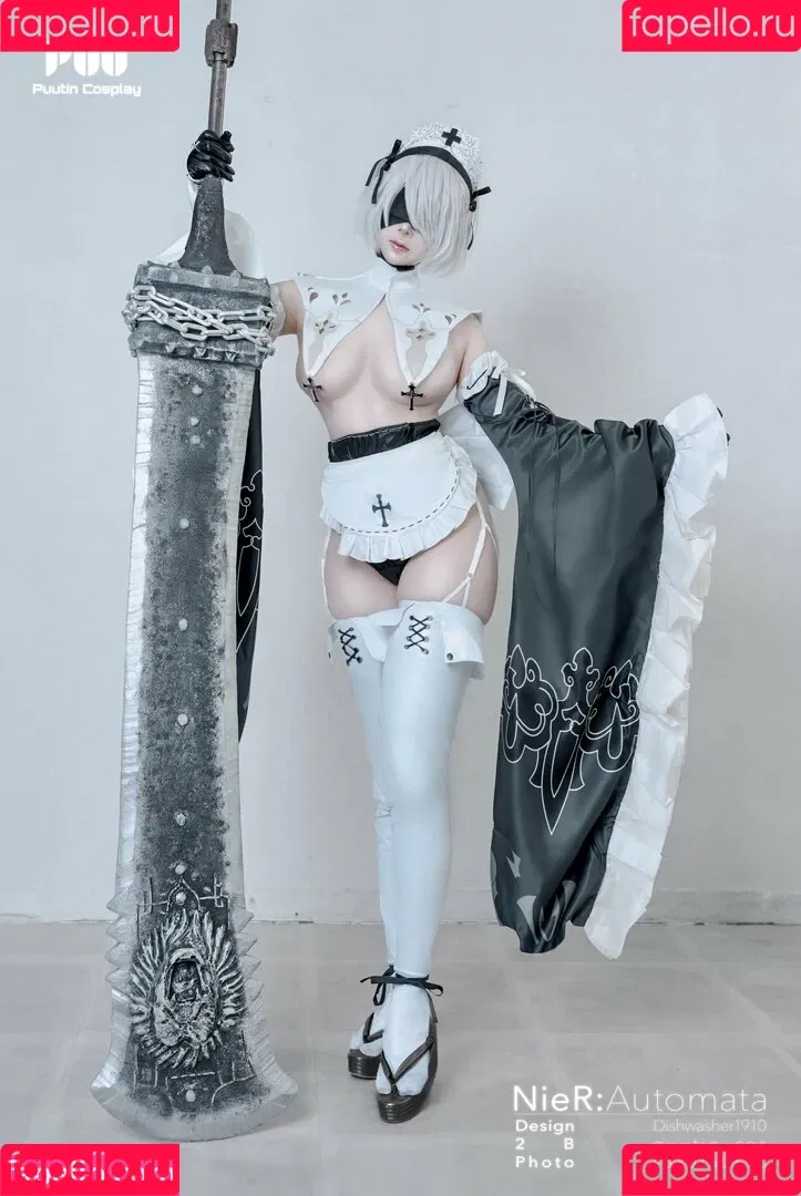 Puutin_cos Onlyfans Photo Gallery 