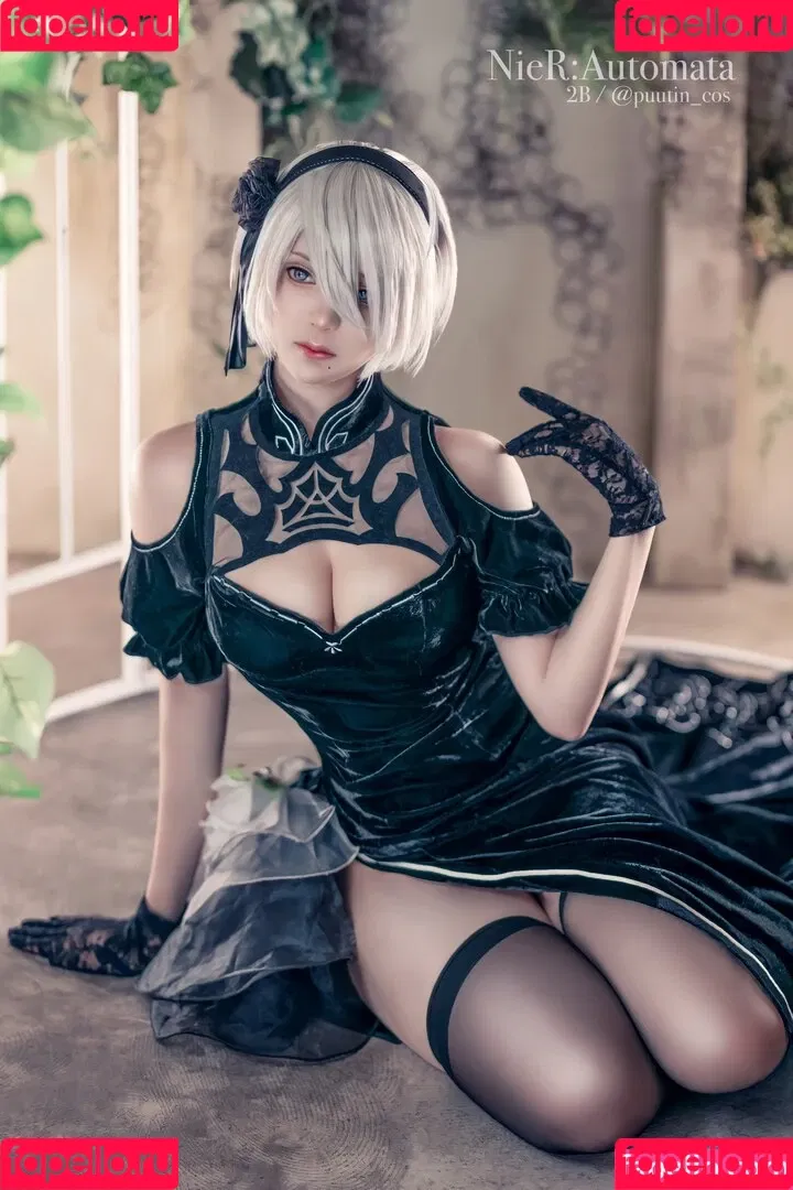 Puutin_cos Onlyfans Photo Gallery 