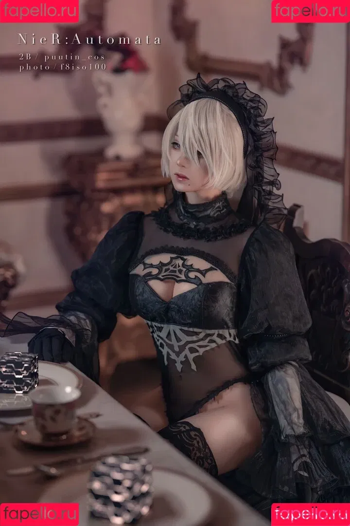 Puutin_cos Onlyfans Photo Gallery 