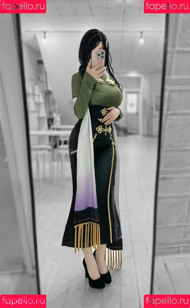 Puutin_cos Onlyfans Photo Gallery 