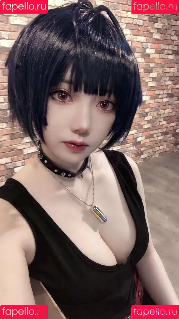 Puutin_cos Onlyfans Photo Gallery 