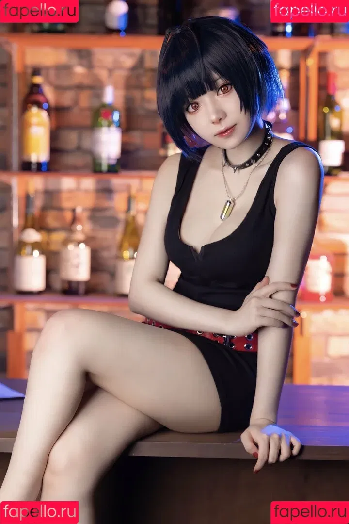 Puutin_cos Onlyfans Photo Gallery 