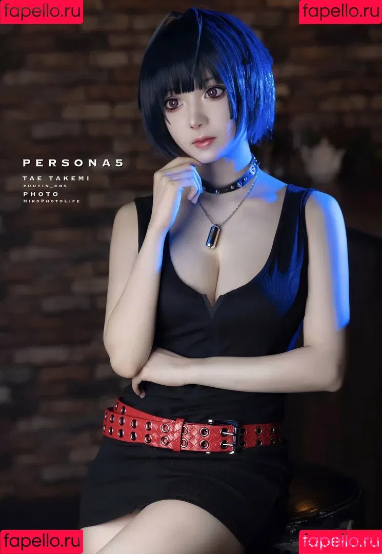 Puutin_cos Onlyfans Photo Gallery 