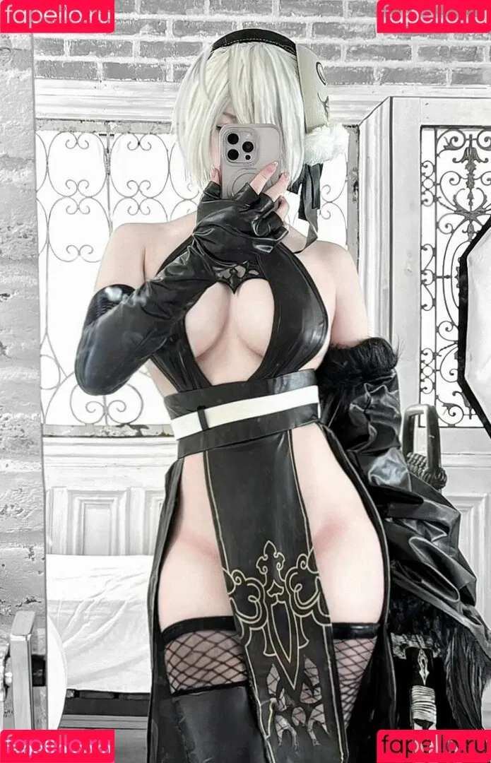 Puutin_cos Onlyfans Photo Gallery 