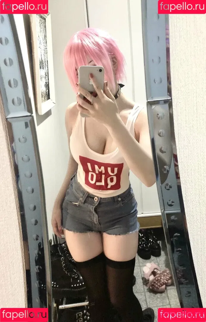 Puutin_cos Onlyfans Photo Gallery 