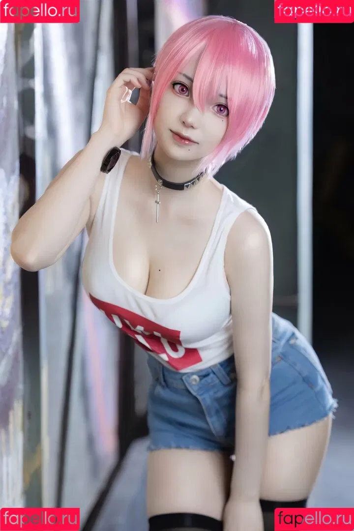 Puutin_cos Onlyfans Photo Gallery 