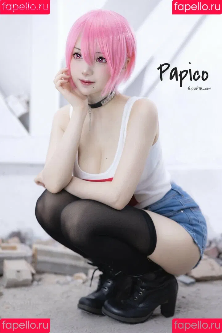 Puutin_cos Onlyfans Photo Gallery 