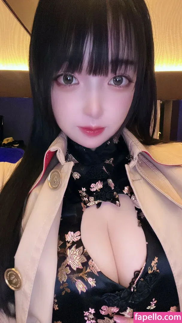 Puutin_cos Onlyfans Photo Gallery 