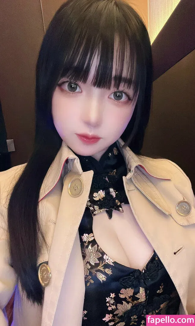 Puutin_cos Onlyfans Photo Gallery 