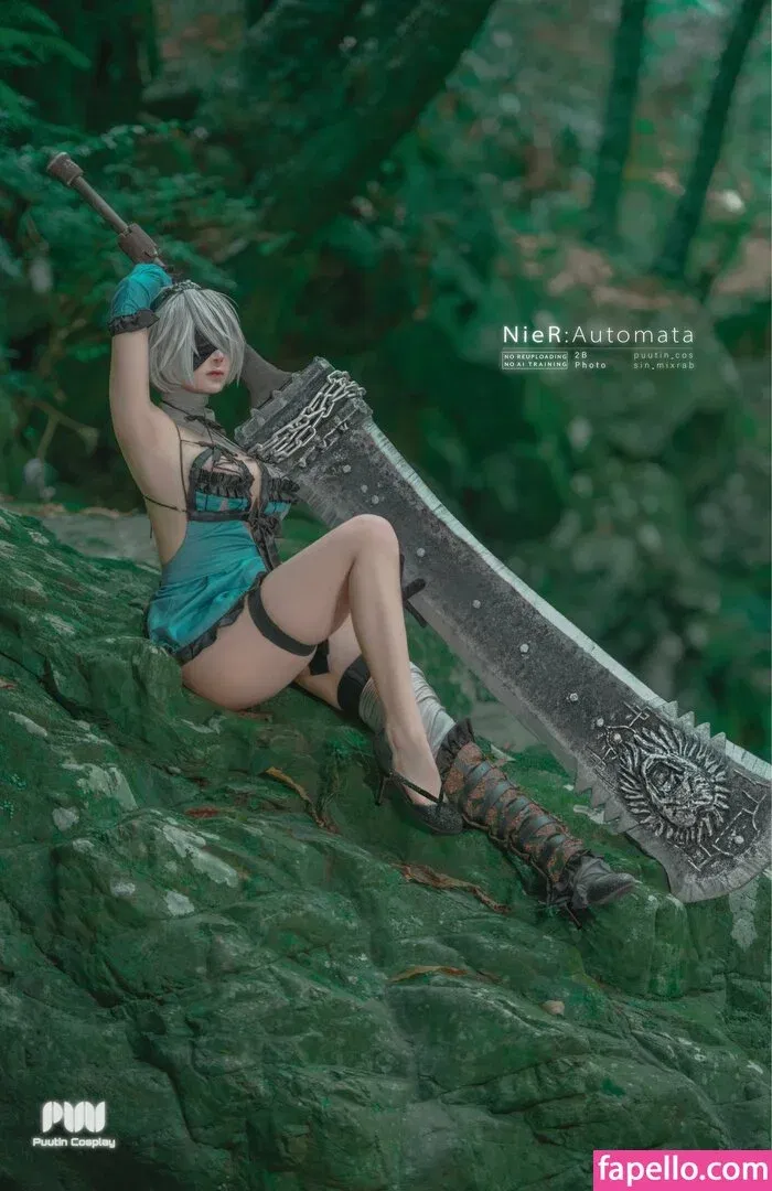 Puutin_cos Onlyfans Photo Gallery 