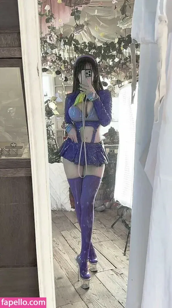 Puutin_cos Onlyfans Photo Gallery 