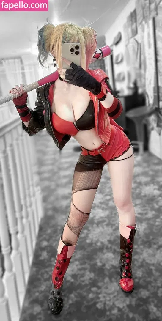 Puutin_cos Onlyfans Photo Gallery 