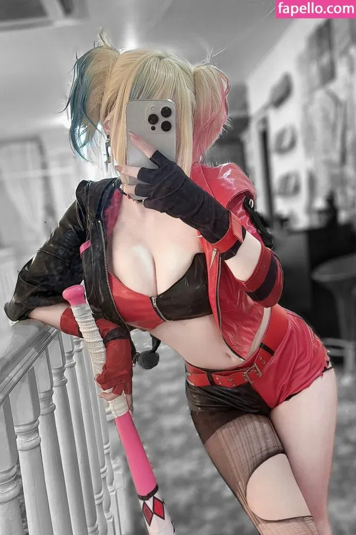 Puutin_cos Onlyfans Photo Gallery 