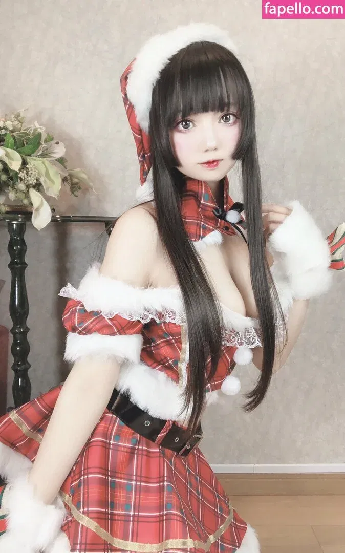 Puutin_cos Onlyfans Photo Gallery 