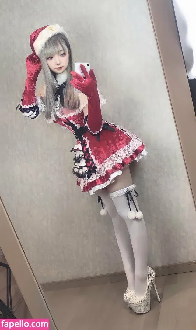 Puutin_cos Onlyfans Photo Gallery 