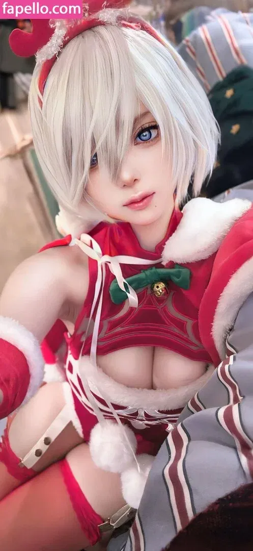 Puutin_cos Onlyfans Photo Gallery 