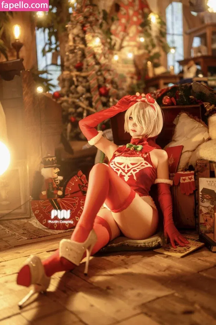 Puutin_cos Onlyfans Photo Gallery 