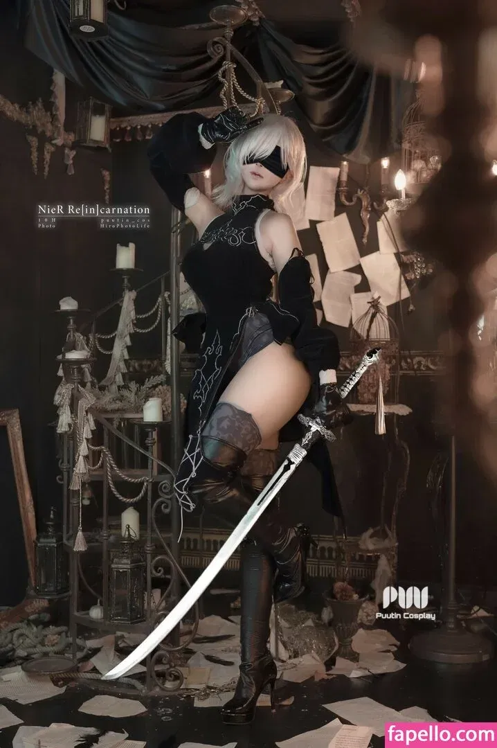 Puutin_cos Onlyfans Photo Gallery 