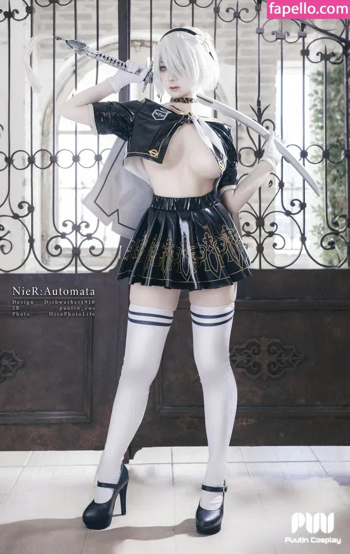 Puutin_cos Onlyfans Photo Gallery 