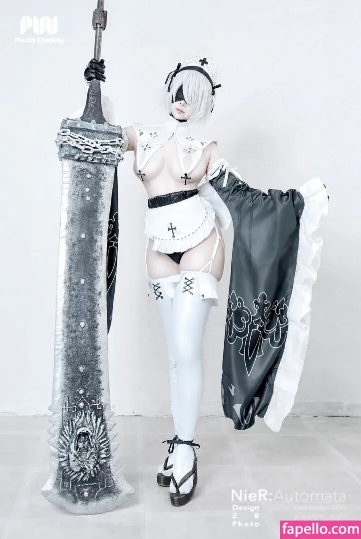 Puutin_cos Onlyfans Photo Gallery 