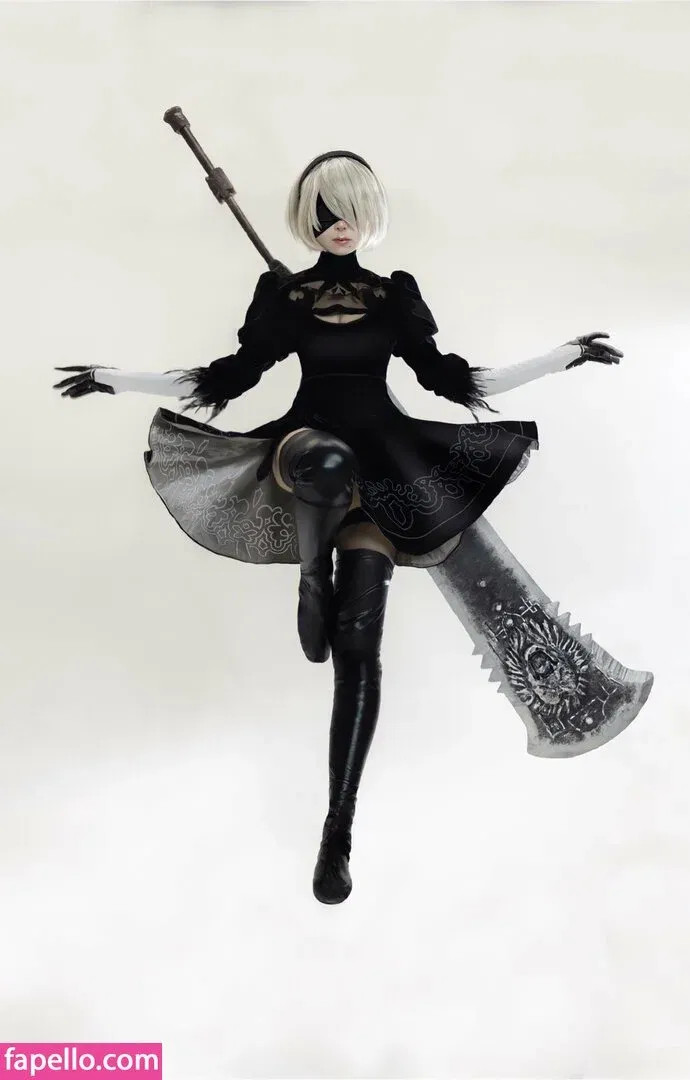 Puutin_cos Onlyfans Photo Gallery 