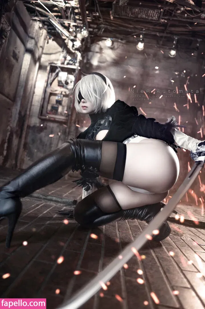 Puutin_cos Onlyfans Photo Gallery 