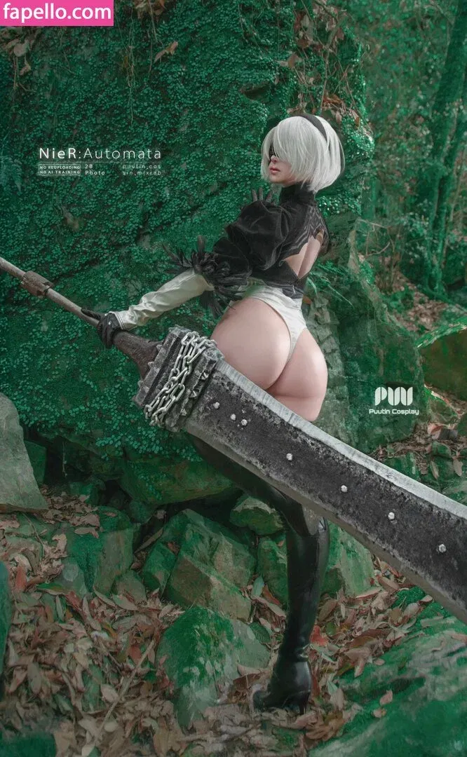 Puutin_cos Onlyfans Photo Gallery 