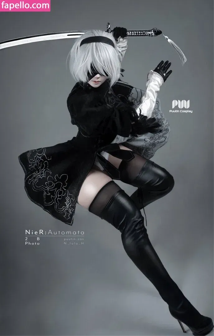 Puutin_cos Onlyfans Photo Gallery 