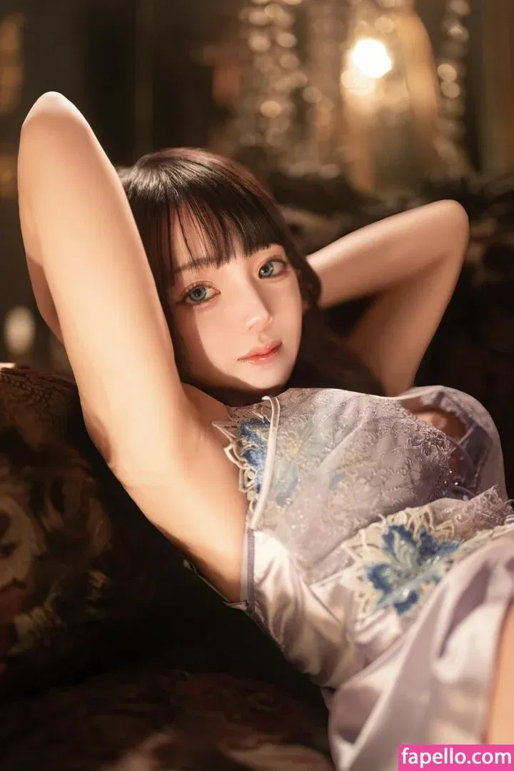 Puutin_cos Onlyfans Photo Gallery 