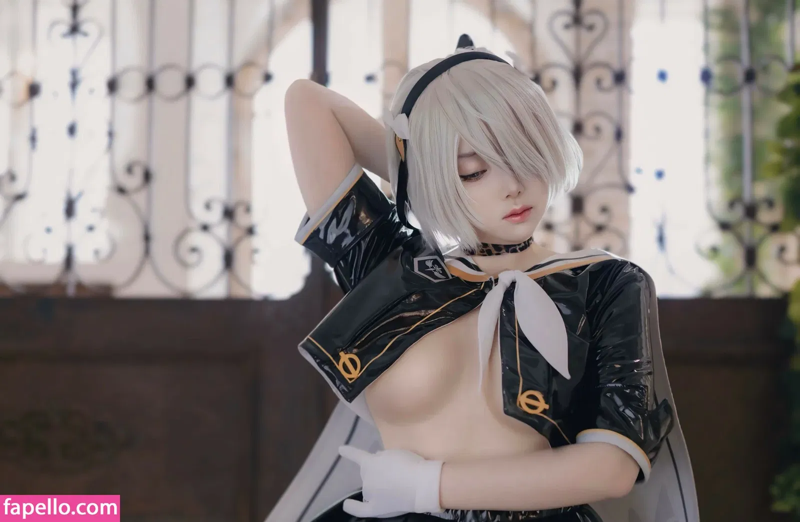 Puutin_cos Onlyfans Photo Gallery 